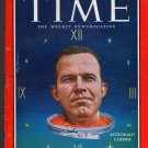 Time Magazine - May 24,1963