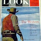 Look Magazine March 13,1962