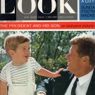 Look Magazine December 3, 1963
