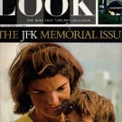 Look Magazine November 17,1964