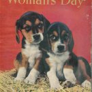 Woman's Day Magazine (1951) - Vintage Magazine (November, 1951)