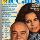 McCall's Magazine August 1977
