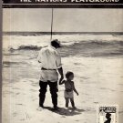 New Jersey "The Nation's Playground" Magazine 1939