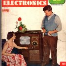 Radio Electronics magazine, August 1949