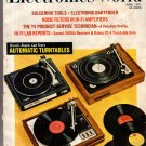 Electronics World Magazine - June 1971