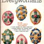 EVERYWOMAN'S Magazine, April 1958