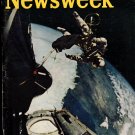 Newsweek Magazine - June 21,1965