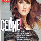 TV Guide - March 30 - April 5, 2002 - "Celine!"