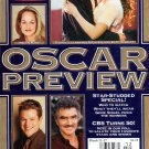 TV Guide March 21 - 27,1998 "Oscar Preview"