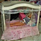 Doll House bedroom 4 Posted bed - Toys R Us