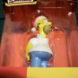 Simpson Holiday Ornament - Homer for the Holidays