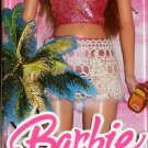Beach Fun Barbie
