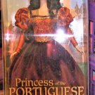 Princess of the Portuguese Empire, Dolls of the World Barbie Doll,