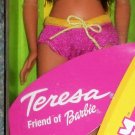 Surf City Teresa Friend of Barbie