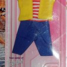 Skipper Doll Clothes Teen Time Fashion