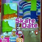 Ken Doll - Skate Date (AA) Matell