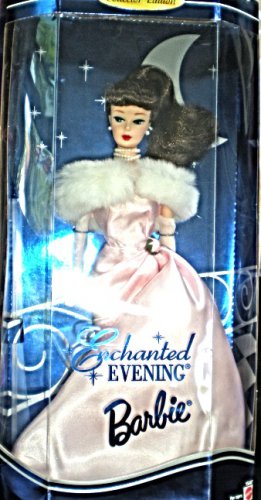 Barbie Doll -Enchanted Evening (Collectors Edition) 1995  ( repo)