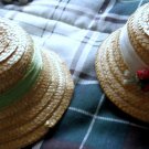 Doll Hats - 2 Hats
