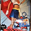 Barbie Doll - Super Girl - DC Comics