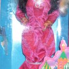 Russian Barbie Doll from dolls of the world collection