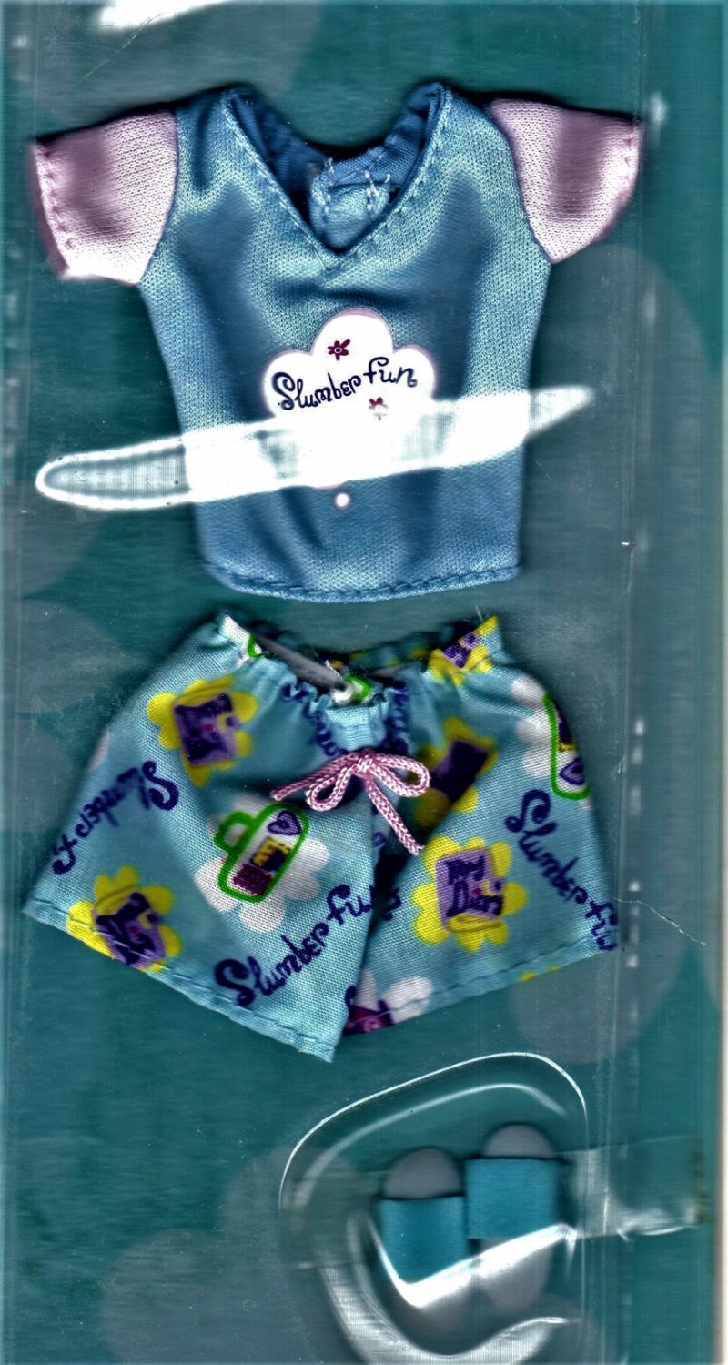 Barbie Doll Clothes - Dream Touch Fashions