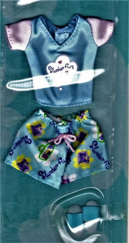 Barbie Doll Clothes - Dream Touch Fashions