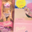 Barbie Palm Beach doll and  Beach Cruiser Car