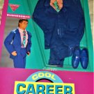 KEN Cool Career "Businessman" suit - 1992 Mattel - # 866