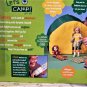 Barbie Doll LET'S CAMP BARBIE, STACIE & KELLY GIFT SET TOYS R US EXCLUSIVE *NEW*