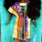 Asha African American Collection Special Edition Doll -