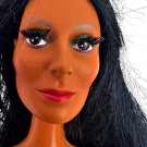 Cher Doll 1975