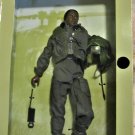 G.I. joe Classic Collection G. I. Jane U.S. Army Helicopter Pilot  Limited Edition