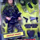 World Peacekeepers - Military Police by Power Team Elite