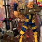 Marvel Legends CABLE Toy Biz Classic Cable Series 6 Action Fig