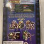 Marvel Legends CABLE Toy Biz Classic Cable Series 6 Action Fig