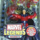 Marvel Legends Series III Magneto Action Figure