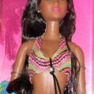 Barbie Doll Beach Fun Lea Doll