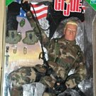 G. I. Joe - Navy Seal Rapid Rappel (12 Inch, New)