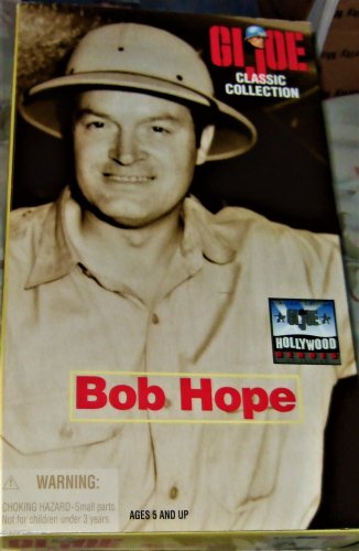 Gi joe best sale bob hope