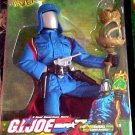 G. I. Joe - Valor vs Venom Cobra Commander by Hasbro