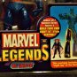 MARVEL LEGENDS Sentinel Series - MR. SINISTER