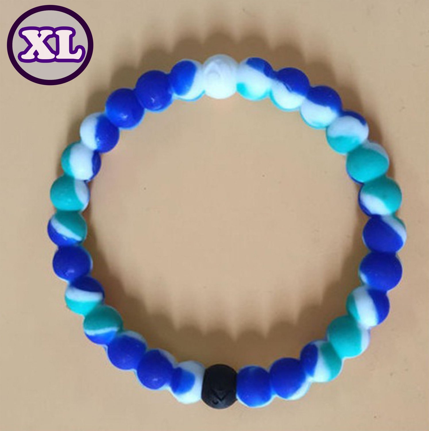Extra Large Bracelet 11 New Alternative Silicone Bracelet Unisex Bracelet