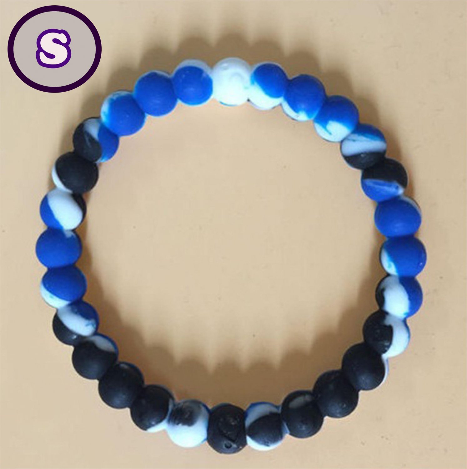 Small Bracelet 14 New Alternative Silicone Bracelet Unisex Bracelet