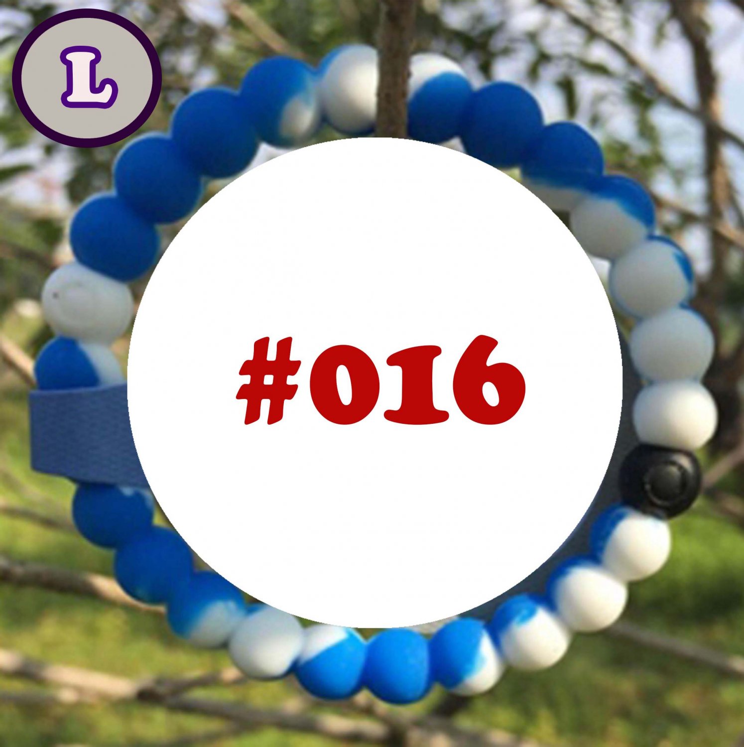 Large Bracelet 16 New Alternative Silicone Bracelet Unisex Bracelet