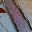 handmade paper