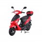 49CC ATM50A1 Moped