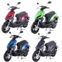 49CC SPEED 50 Moped