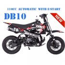 DB10 Dirt Bike
