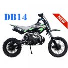 DB14 Dirt Bike