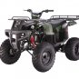 150CC BULL150 ATV